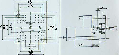 sy-500-yuyao lianchuang electronic factory